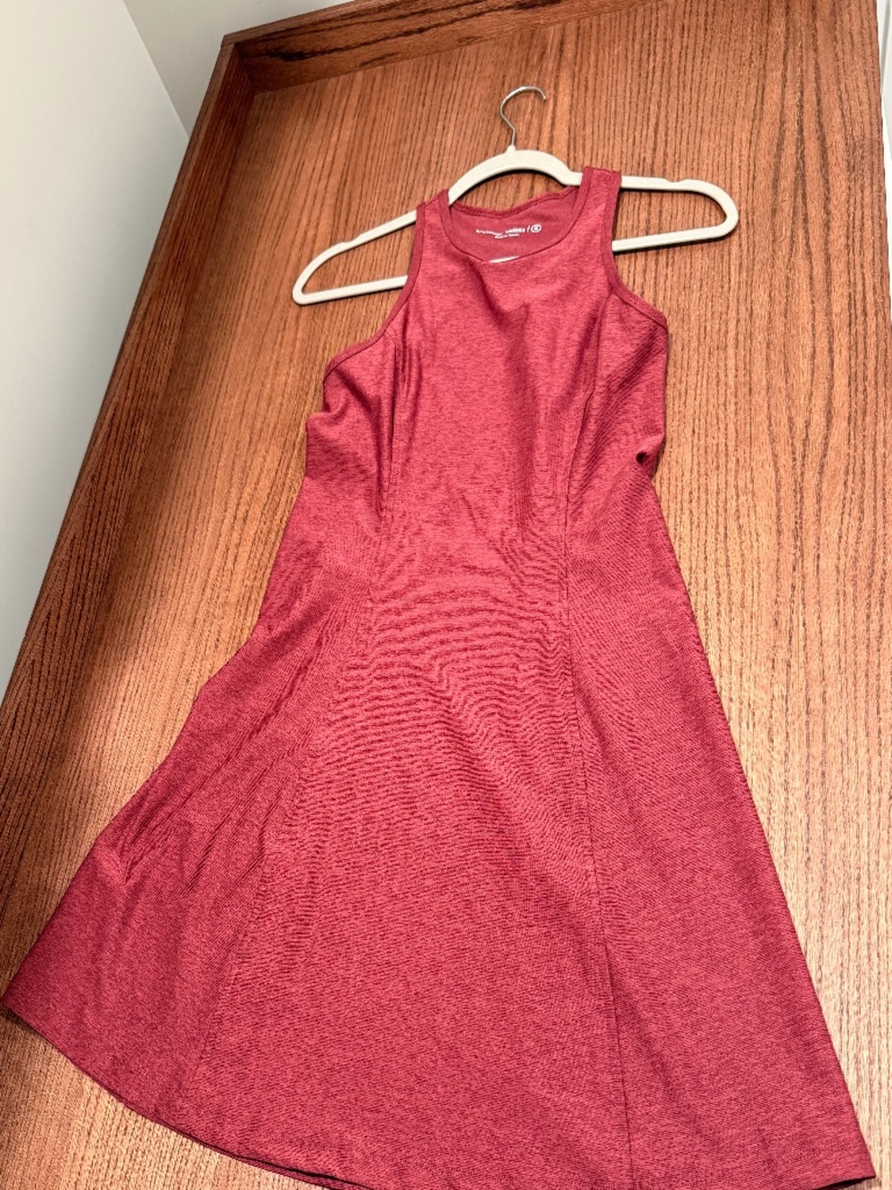 Outdoor Voices athletic dress